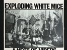 EXPLODING WHITE MICE 'A Nest Of Vipers' 12