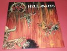 Slayer -- Hell awaits  -- LP / Metal