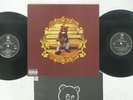 KANYE WEST THE COLLEGE DROPOUT ROC-A-FELLA B000203001 US VINYL 2LP