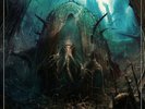 Sulphur Aeon – Swallowed By The Ocean's Tide First Press