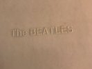 THE BEATLES. White Album,  1968 UK MONO DOUBLE-LP + Photos And Black Inners