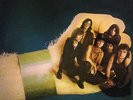 Barrabas - Power LP NEW