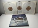 Home for Christmas Book of the Month Club 1982 3 Record Set 91-6561 33 RPM