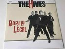 The Hives – Barely Legal 180 Gram Bronze Coloured Vinyl LP 2017 Sealed