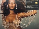 Beyonce Dangerously in Love 2 LP Set Columbia EX/EX PROMO RARE INNER SLEEVES INC