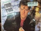 Randy Travis, Always and Forever VINYL LP ALBUM NEW SEALED TOO GONE TOO LONG