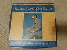 Booker Little - Out Front - LP - Original - Stereo - Candid ‎– CJS 9027 - RARE
