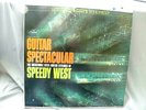 Speedy West-Guitar Spectacular-Capitol 1835-STEREO..VG