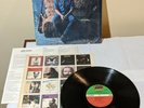 John Prine - 1971 Self Titled Debut Vinyl LP - 1st Pressing In Shrink Strong VG