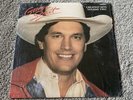George Strait Lp Greatest Hits Vol. Ii 2 On Mca EX (In Shrink)