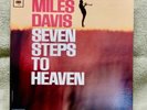 Miles Davis - Seven Steps To Heaven - 1963 - MONO -Columbia CL2051