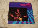 The Jimi Hendrix Experience Live At Winterland NEAR MINT Vinyl Clear 2 LP Set