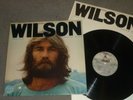 Dennis Wilson - Pacific Ocean Blue - Caribou 81672 Holland 1977 Beach Boys VG+