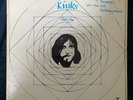 The Kinks Lola Versus Powerman and The Moneygoround Part 1 LP Vinyl Record 1970
