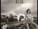 Permanent Waves - 180gm - EX Rush UK vinyl LP album record