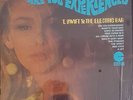 T. Swift And The Electric Bag Are You Experienced LP VINYL Custom