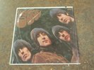 THE BEATLES RUBBER SOUL CAPITOL RECORD T-2442 Vinyl