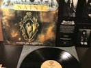Armored Saint Symbol Of Salvation vinyl LP testament kreator anthrax RARE Brazil
