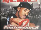 Dj Clue Mixtape Album The Professional 2 2001 Double LP Promo Vinyl Record 12