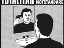 Totalitar - Sin Egen Motstandare LP vinyl NEW
