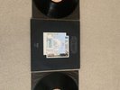 Led Zeppelin ‎– The Soundtrack From The Film The Song Remains The Same 2 x VINYL