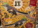 Steve Earle & The Dukes J.T. VMP NEW LP