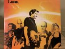 Luna LIVE vinyl 2001 gatefold double LP Chinatown Pup Tent Dean Wareham