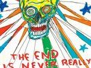DANIEL JOHNSTON The End Is Never Really Over RSD Limited Edition 2-LP set NEW
