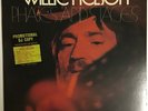 Willie Nelson-Phases and Stages 1974 Atlantic SD 7291 Vinyl (Promo)