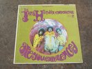 The Jimi Hendrix Experience Are You Experienced Rock 1972 RS 6261 REPRISE