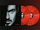 George Michael - Older RED 2xLP 180g SOLD OUT