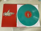 Run the Jewels 2 by Run the Jewels (Record, 2014) Teal Vinyl Lp Nm