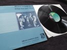 Chicago Symhony Winds Mozart Grieg Sheffield Lab 22 NM LP