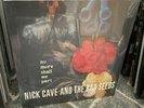 Nick Cave & the Bad Seeds No More Shall We Part NEW Mute LP