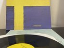 The Mountain Goats Sweden Vinyl LP