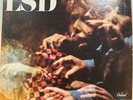 LSD LP (1966) Capitol - STAO-2574. VG+/VG+