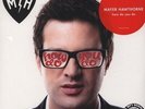 DOUBLE LP & MP3 Mayer Hawthorne How Do You Do NEW OVP Universal Republic