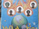 Wild Fire – Wild Fire IN SHRINK Rare Reggae Trinidad press 1975 NM/EX