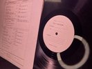 Rare The Statler brothers Years Ago, Test Pressing With Original Mastering Notes