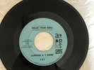 LAWSON & 4 MORE,   rock  GARAGE PUNKY   60'S TENNESSEE