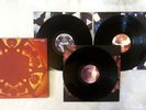 Boards of Canada - Geogaddi 3xLP Warp Records NM 2002 Vinyl LC02070 England