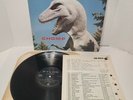Pylon Chomp LP Record Original Pressing NM+/EX 1983