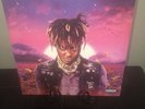 Juice WRLD ‎World Legends Never Die MOTY Millennial Pink Colored Vinyl 2LP VGNM