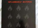 Stiff Little fingers - Inflammable Material  LP 1st pressing VG+