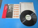 RED RODNEY - FIERY 1957- SIGNAL S 1206 NM/NM INSERTO+OBI RE 1990 JAPAN