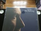 Sealed New Phil Collins Hello I Must Be Going  Remaster 180g Atlantic Records LP