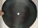 BEATLES LUCY IN THE SKY X-Ray USSR Record Roentgen Bones Ribs Music Vinyl