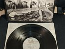 Rush Permanent Waves Mercury SRM 1-4001 NM/EX