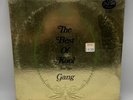 Kool And The Gang - The Best Of - SEALED 1971 US 1st Press Album
