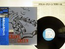 GRANT GREEN MATADOR BLUE NOTE GXF-3053 JAPAN OBI VINYL LP